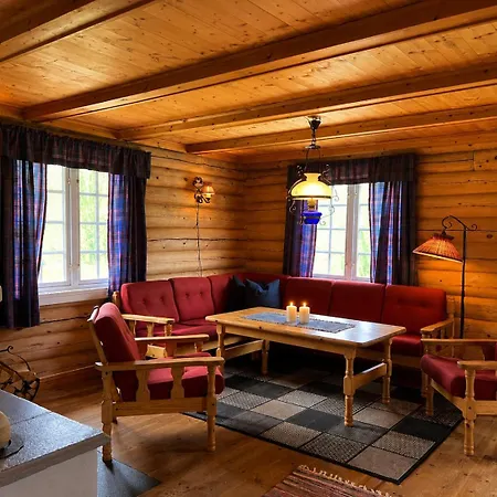 Mountain 6 In Al With Sauna Σπίτι διακοπών