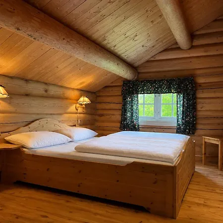 Mountain 6 In Al With Sauna Σπίτι διακοπών *