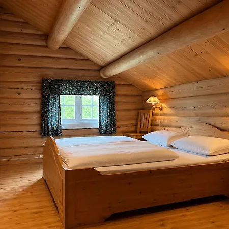 Mountain 6 In Al With Sauna Al