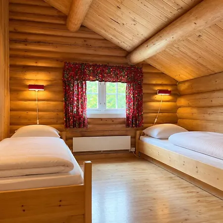 Mountain 6 In Al With Sauna