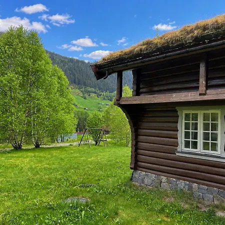 Mountain 6 In Al With Sauna