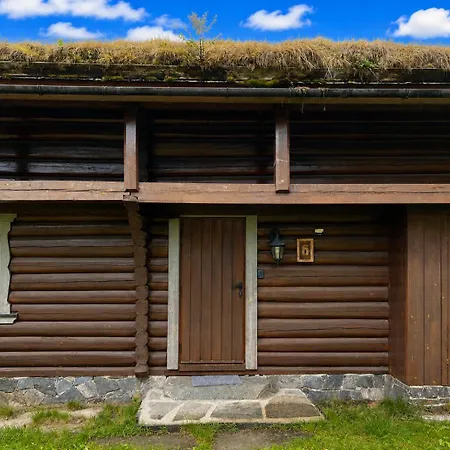 Mountain 6 In Al With Sauna *